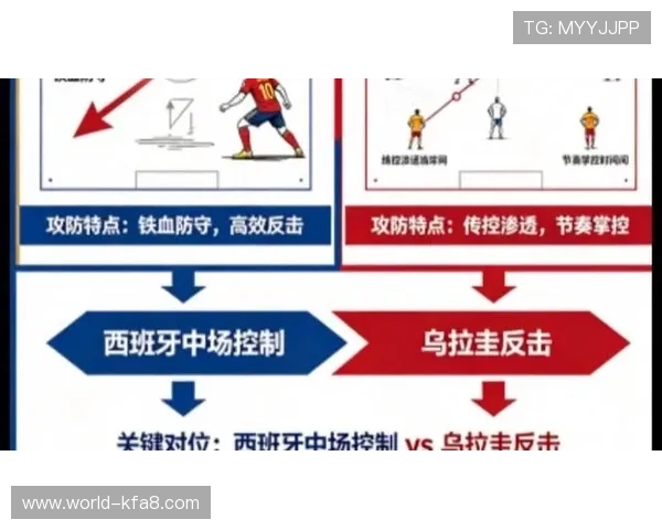 乌拉圭与西班牙在世界杯中的关键比赛数据统计与分析报告